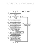 SYSTEM AND METHOD FOR ESTABLISHING A COMMUNICATION PATH USING LABELS diagram and image