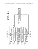 SYSTEM AND METHOD FOR ESTABLISHING A COMMUNICATION PATH USING LABELS diagram and image