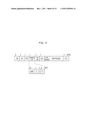 TRANSMITTER AND CONTROL INFORMATION CONFIGURATION METHOD diagram and image