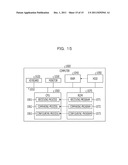 TRANSMITTER AND CONTROL INFORMATION CONFIGURATION METHOD diagram and image