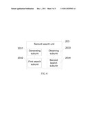 METHOD AND APPARATUS FOR FORWARDING PACKETS diagram and image