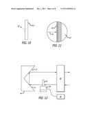 AUTOMATED BANDWIDTH / WAVELENGTH ADJUSTMENT SYSTEMS AND METHODS FOR SHORT     PULSE LASERS AND OPTICAL AMPLIFIERS diagram and image