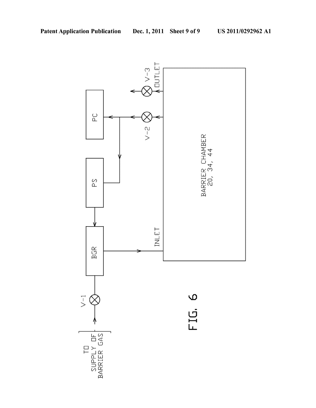 Electric Induction Gas-Sealed Tunnel Furnace - diagram, schematic, and image 10