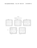 COMMUNICATIONS METHOD EMPLOYING ORTHONORMAL TIME-FREQUENCY SHIFTING AND     SPECTRAL SHAPING diagram and image