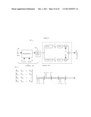 COMMUNICATIONS METHOD EMPLOYING ORTHONORMAL TIME-FREQUENCY SHIFTING AND     SPECTRAL SHAPING diagram and image