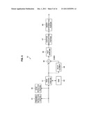 INFORMATION PROCESSING DEVICE, RECEIVING METHOD, AND WIRELESS     COMMUNICATION SYSTEM diagram and image