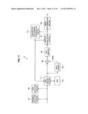 INFORMATION PROCESSING DEVICE, RECEIVING METHOD, AND WIRELESS     COMMUNICATION SYSTEM diagram and image