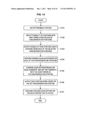 INFORMATION PROCESSING DEVICE, RECEIVING METHOD, AND WIRELESS     COMMUNICATION SYSTEM diagram and image