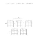 ORTHONORMAL TIME-FREQUENCY SHIFTING AND SPECTRAL SHAPING COMMUNICATIONS     METHOD diagram and image