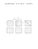 ORTHONORMAL TIME-FREQUENCY SHIFTING AND SPECTRAL SHAPING COMMUNICATIONS     METHOD diagram and image