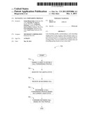 MANAGING CALL FORWARDING PROFILES diagram and image