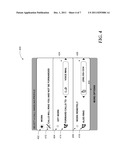 MANAGING CALL FORWARDING PROFILES diagram and image