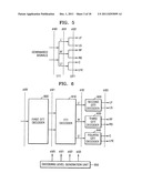 System, medium and method of encoding/decoding multi-channel audio signals diagram and image