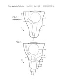 DEEP-EAR-CANAL HEARING DEVICE diagram and image