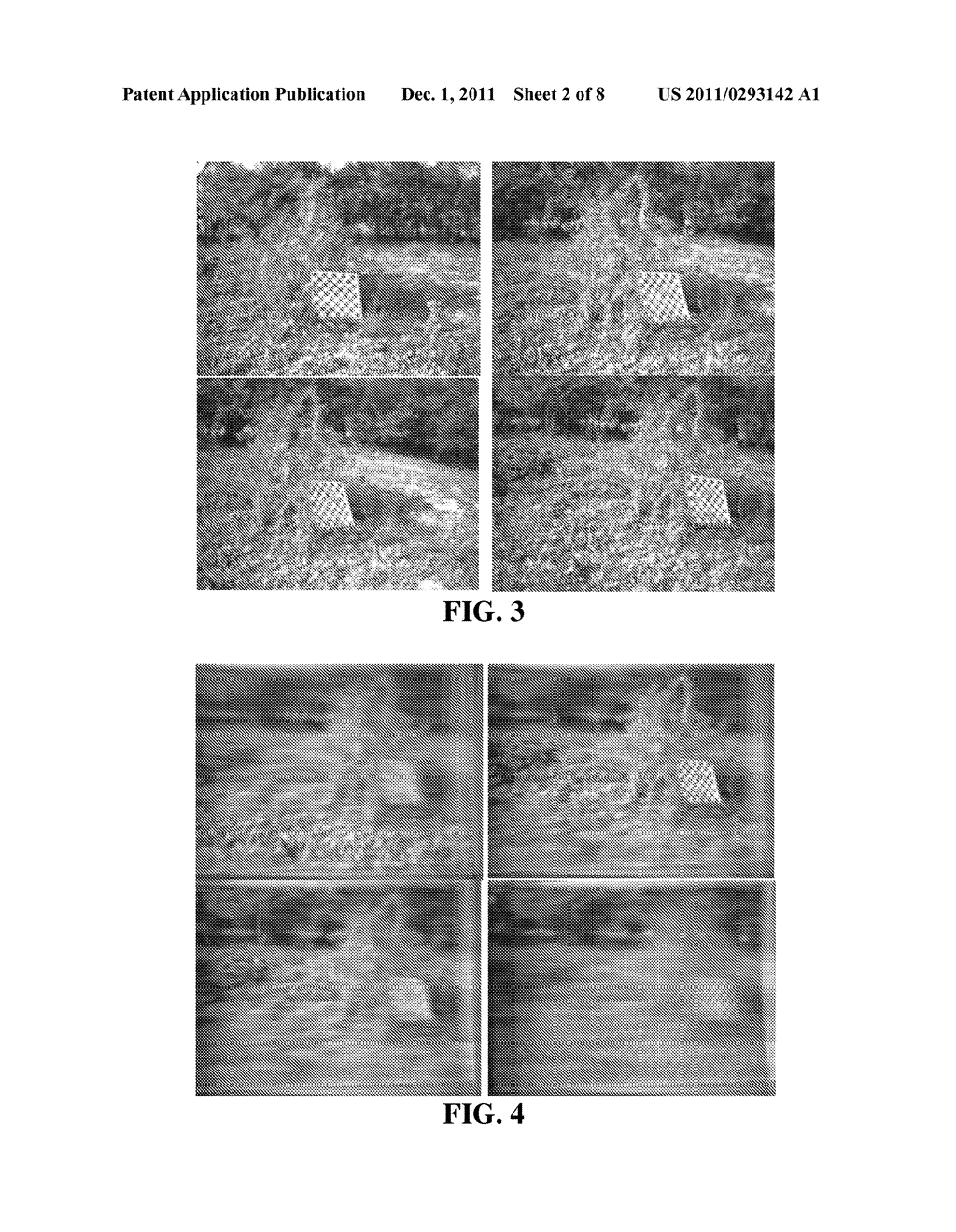 METHOD FOR RECOGNIZING OBJECTS IN A SET OF IMAGES RECORDED BY ONE OR MORE     CAMERAS - diagram, schematic, and image 03