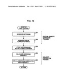 DETECTION APPARATUS, DETECTION METHOD, AND COMPUTER PROGRAM diagram and image