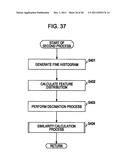 DETECTION APPARATUS, DETECTION METHOD, AND COMPUTER PROGRAM diagram and image