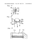 SPOUT MEMBER AND PACKAGING BAG UTILIZING SAME diagram and image