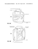 CONSUMER TEXTILE SOFT GOODS PRODUCT FOR RETAIL SALE INCORPORATING     VACUUM-SEALABLE BAG REUSABLE BY CONSUMERS diagram and image