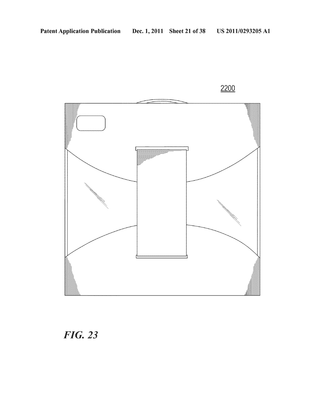 CONSUMER TEXTILE SOFT GOODS PRODUCT FOR RETAIL SALE INCORPORATING     VACUUM-SEALABLE BAG REUSABLE BY CONSUMERS - diagram, schematic, and image 22