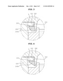 SPINDLE MOTOR diagram and image