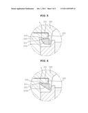 SPINDLE MOTOR diagram and image