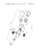 CABLE ASSEMBLY WITH ELECRICAL AND OPTICAL TRANSMITTING diagram and image