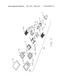 CABLE ASSEMBLY WITH ELECRICAL AND OPTICAL TRANSMITTING diagram and image