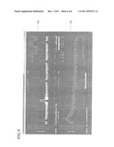 Hydrogen-resistant optical fiber/grating structure suitable for use in     downhole sensor applications diagram and image