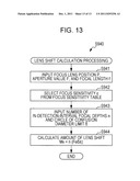 FOCUS CONTROL DEVICE, FOCUS CONTROL METHOD, LENS SYSTEM, FOCUS LENS     DRIVING METHOD, AND PROGRAM diagram and image