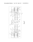 OPTICAL RECEIVER AND OPTICAL TRANSFER APPARATUS diagram and image