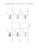 OPTICAL SWITCH WITH POWER EQUALIZATION diagram and image