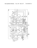 OPTICAL SWITCH WITH POWER EQUALIZATION diagram and image