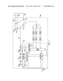 OPTICAL SWITCH WITH POWER EQUALIZATION diagram and image