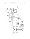 OPTICAL SWITCH WITH POWER EQUALIZATION diagram and image