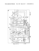 OPTICAL SWITCH WITH POWER EQUALIZATION diagram and image