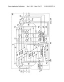 OPTICAL SWITCH WITH POWER EQUALIZATION diagram and image