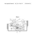 IMAGE FORMING APPARATUS diagram and image