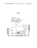 IMAGE FORMING APPARATUS diagram and image