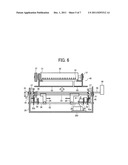 IMAGE FORMING APPARATUS diagram and image