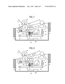 IMAGE FORMING APPARATUS diagram and image