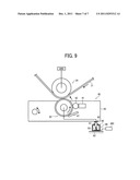 IMAGE FORMING APPARATUS diagram and image