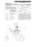 INSTALLATION FOR CONVERTING HYDRAULIC ENERGY, AND A METHOD OF CONTROLLING     SUCH AN INSTALLATION diagram and image