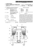 TURBOMOLECULAR PUMP, AND PARTICLE TRAP FOR TURBOMOLECULAR PUMP diagram and image