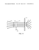 System and Methods for Wind Energy Recapture From a Non Natural Wind     Source diagram and image