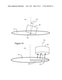 System and Methods for Wind Energy Recapture From a Non Natural Wind     Source diagram and image