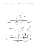 System and Methods for Wind Energy Recapture From a Non Natural Wind     Source diagram and image