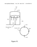 System and Methods for Wind Energy Recapture From a Non Natural Wind     Source diagram and image