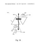 System and Methods for Wind Energy Recapture From a Non Natural Wind     Source diagram and image