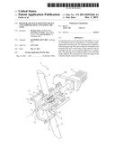 ROTOR BLADE PITCH ADJUSTING DEVICE AND TURBOMACHINE CONTAINING THE SAME diagram and image